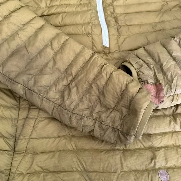 Stio pinion Pullover Jacket - Picture 4 of 6